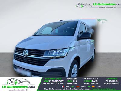 Volkswagen Multivan 2.0 TDI 150 BVA