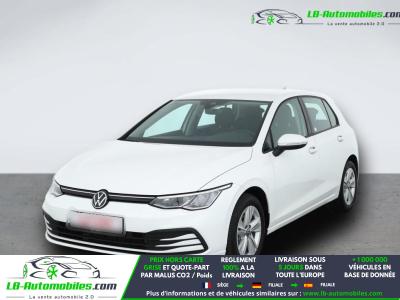 Volkswagen Golf 1.0 eTSI OPF 110 BVA
