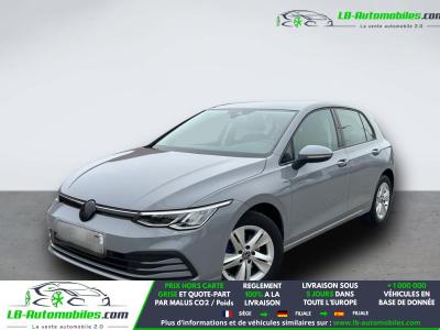 Volkswagen Golf 1.0 eTSI OPF 110 BVA