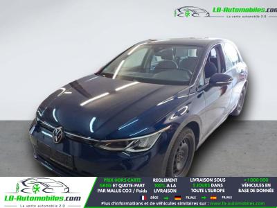 Volkswagen Golf 1.0 eTSI OPF 110 BVA