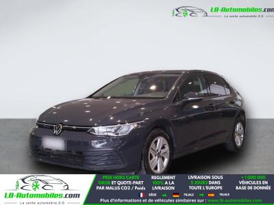 Volkswagen Golf 1.0 eTSI OPF 110 BVA