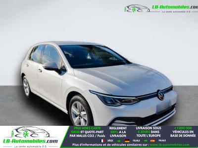 Volkswagen Golf 1.0 eTSI OPF 110 BVA