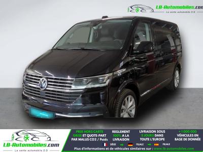 Volkswagen Multivan 2.0 TDI 199 BVA