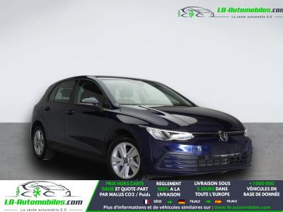 Volkswagen Golf 1.0 eTSI OPF 110 BVA
