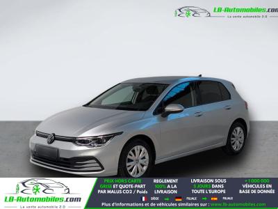 Volkswagen Golf 1.0 eTSI OPF 110 BVA