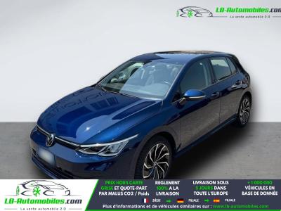 Volkswagen Golf 1.0 eTSI OPF 110 BVA
