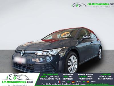 Volkswagen Golf 1.0 eTSI OPF 110 BVA