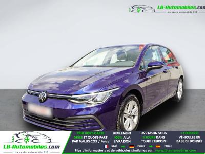 Volkswagen Golf 1.0 TSI OPF 110 BVM