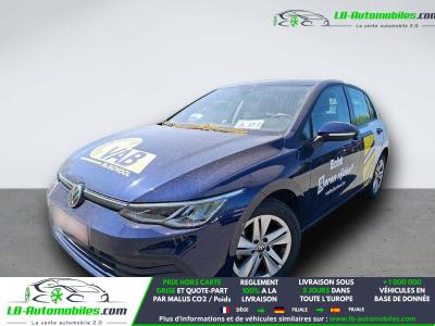 Volkswagen Golf 1.0 TSI OPF 110 BVM