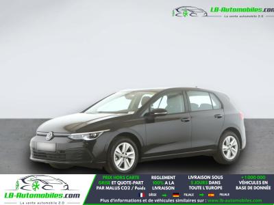 Volkswagen Golf 1.0 TSI OPF 110 BVM