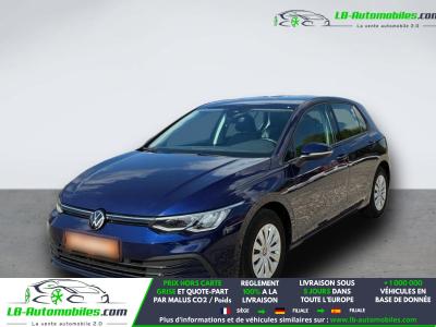 Volkswagen Golf 1.0 TSI OPF 110 BVM