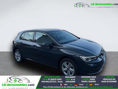 Volkswagen Golf 1.0 TSI OPF 110 BVM