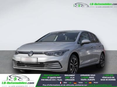 Volkswagen Golf 1.0 TSI OPF 110 BVM