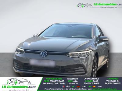 Volkswagen Golf 1.0 TSI OPF 110 BVM