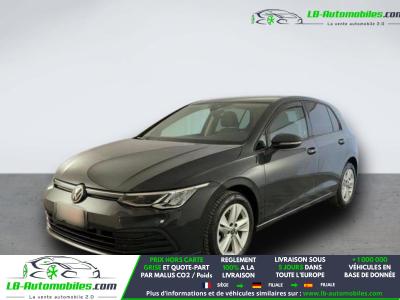 Volkswagen Golf 1.0 TSI OPF 110 BVM
