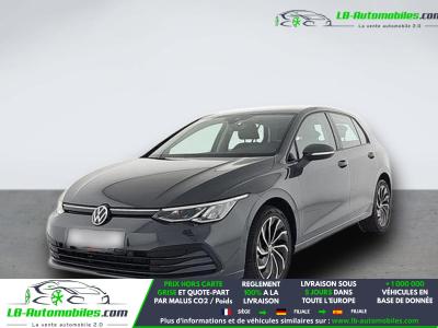 Volkswagen Golf 1.0 TSI OPF 110 BVM