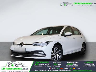 Volkswagen Golf 1.4 Hybrid Rechargeable OPF 204 BVA