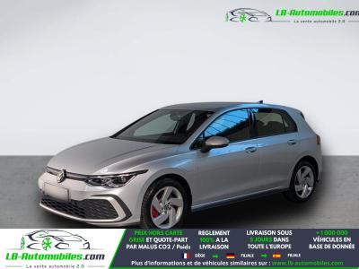Volkswagen Golf 1.4 Hybrid Rechargeable OPF 204 BVA