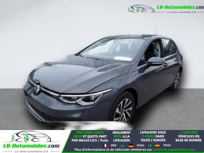 Volkswagen Golf 1.4 Hybrid Rechargeable OPF 204 BVA