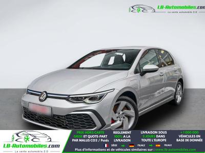 Volkswagen Golf 1.4 Hybrid Rechargeable OPF 245 BVA