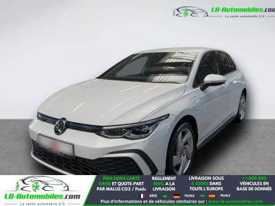 Volkswagen Golf 1.4 Hybrid Rechargeable OPF 245 BVA