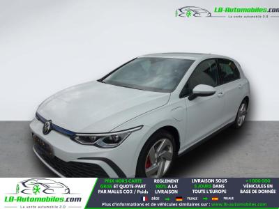 Volkswagen Golf 1.4 Hybrid Rechargeable OPF 245 BVA