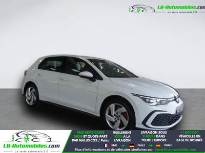 Volkswagen Golf 1.4 Hybrid Rechargeable OPF 245 BVA