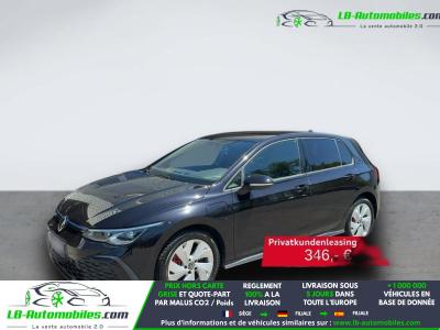 Volkswagen Golf 1.4 Hybrid Rechargeable OPF 245 BVA