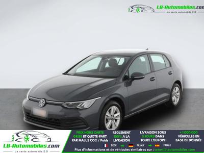 Volkswagen Golf 1.5 eTSI OPF 130 BVA