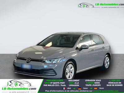 Volkswagen Golf 1.5 eTSI OPF 130 BVA