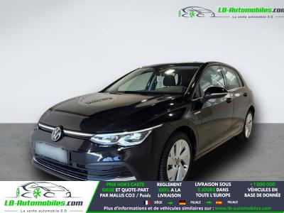 Volkswagen Golf 1.5 eTSI OPF 130 BVA