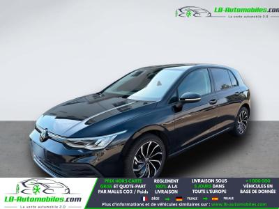 Volkswagen Golf 1.5 eTSI OPF 130 BVA