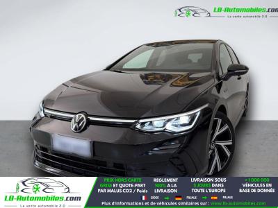 Volkswagen Golf 1.5 eTSI OPF 150 BVA
