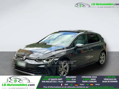 Volkswagen Golf 1.5 eTSI OPF 150 BVA