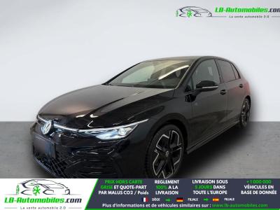 Volkswagen Golf 1.5 eTSI OPF 150 BVA