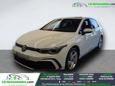 Volkswagen Golf 1.4 Hybrid Rechargeable OPF 245 BVA