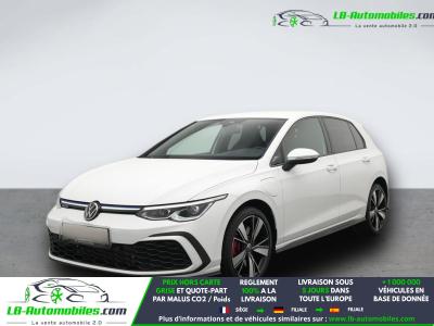 Volkswagen Golf 1.4 Hybrid Rechargeable OPF 245 BVA
