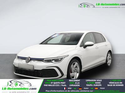 Volkswagen Golf 1.4 Hybrid Rechargeable OPF 245 BVA