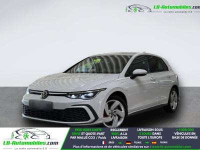 Volkswagen Golf 1.4 Hybrid Rechargeable OPF 245 BVA