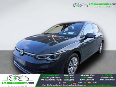 Volkswagen Golf 1.4 Hybrid Rechargeable OPF 204 BVA