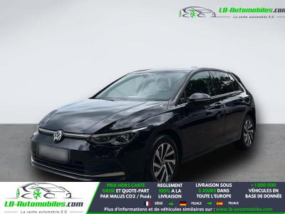 Volkswagen Golf 1.4 Hybrid Rechargeable OPF 204 BVA