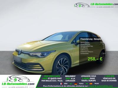 Volkswagen Golf 1.4 Hybrid Rechargeable OPF 204 BVA