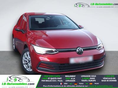 Volkswagen Golf 1.5 eTSI OPF 130 BVA