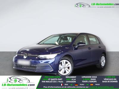 Volkswagen Golf 2.0 TDI SCR 116 BVA