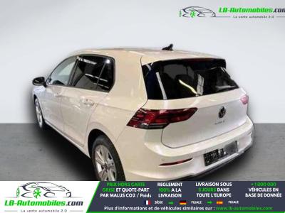 Volkswagen Golf 2.0 TDI SCR 116 BVA