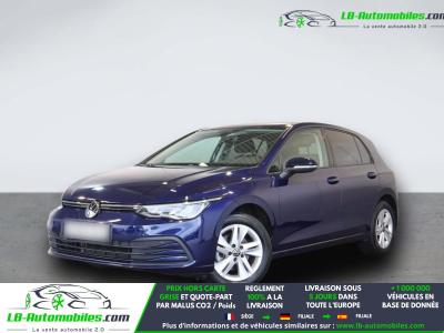 Volkswagen Golf 2.0 TDI SCR 116 BVA