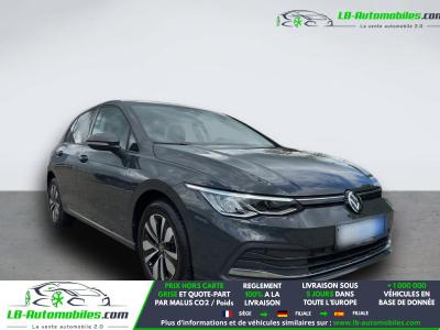 Volkswagen Golf 2.0 TDI SCR 116 BVA