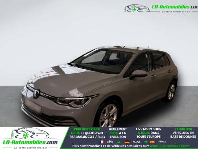 Volkswagen Golf 1.5 TSI ACT OPF 130 BVM