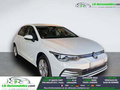 Volkswagen Golf 1.5 TSI ACT OPF 130 BVM