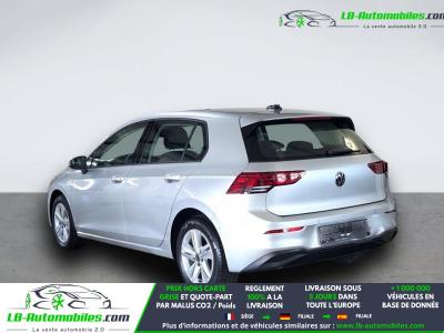 Volkswagen Golf 1.5 TSI ACT OPF 130 BVM